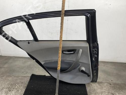 Left rear door BMW 1 (E87) 118 d | BP19968263C4 