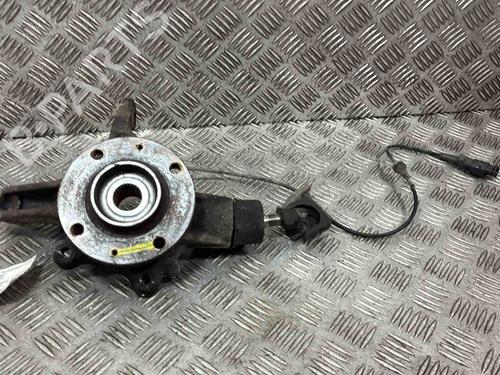 Used Left front steering knuckle Left front steering knuckle PEUGEOT 5008 (0U_, 0E_) 2.0 HDi 150 / BlueHDi 150 (150 hp) 36549755 36549755