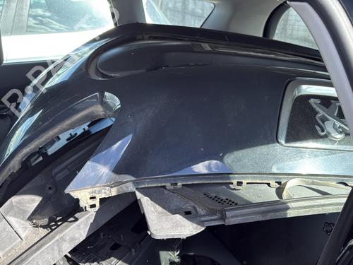 Rear bumper reinforcement PEUGEOT 308 SW I (4E_, 4H_) 1.6 HDi | BP29413592C73 