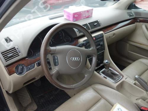 Fibbia della cintura di sicurezza AUDI A4 B6 (8E2) 1.9 TDI | BP19982630I32 