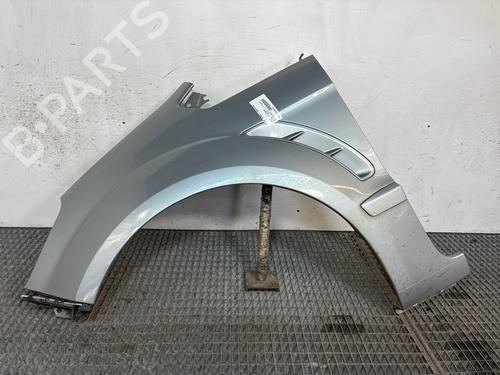 Used Left front fenders Left front fenders 38598300 38598300