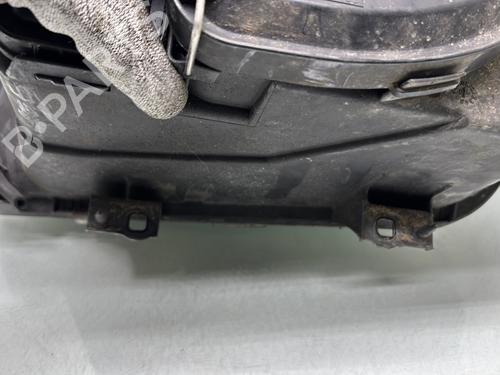 Right headlight VW BORA I (1J2) 1.9 TDI | BP29528373C29 