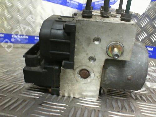 ABS pump RENAULT ESPACE III (JE0_)  | BP20020037M43 