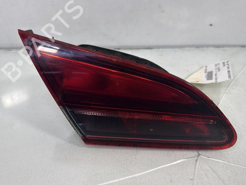 Venstre baglygte bagklap OPEL ASTRA J GTC 1.7 CDTI (08) (110 hp) 33118259