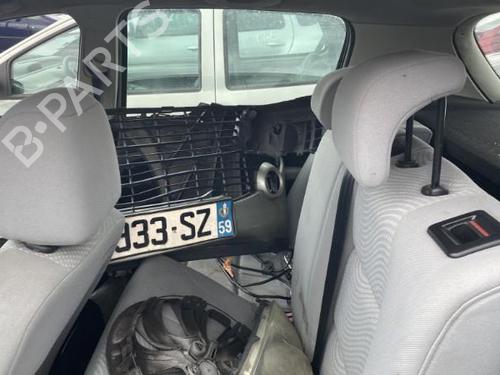 Left front window switch PEUGEOT 307 (3A/C) 1.6 HDi | BP19989213I27  - Image 23