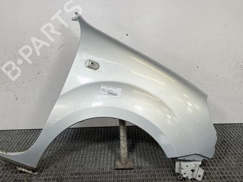 Right front fenders RENAULT KANGOO Express (FC0/1_) 1.5 dCi (FC07, FC1R) | BP29350087C42 