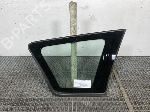 Used Rear left quarter glass PEUGEOT 308 SW I (4E_, 4H_) 1.6 HDi (109 hp) 25599741
