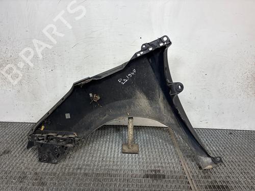 Used Right front fenders Right front fenders PEUGEOT 5008 (0U_, 0E_) 1.6 HDi (110 hp) 40066710 40066710