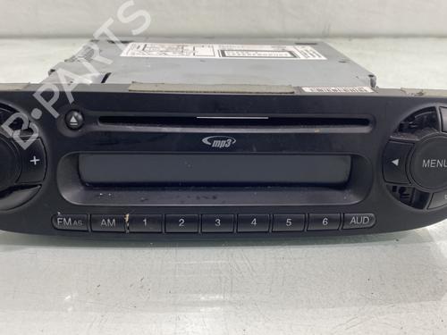 Used Radio FIAT 500 (312_) 1.2 (312AXA1A) (69 hp) 29287162