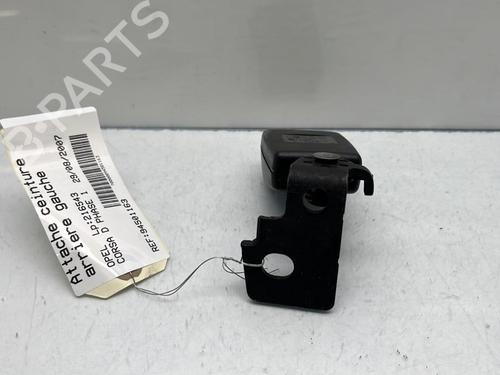 Seat buckle OPEL CORSA D (S07) 1.4 (L08, L68) | BP20484815I32 