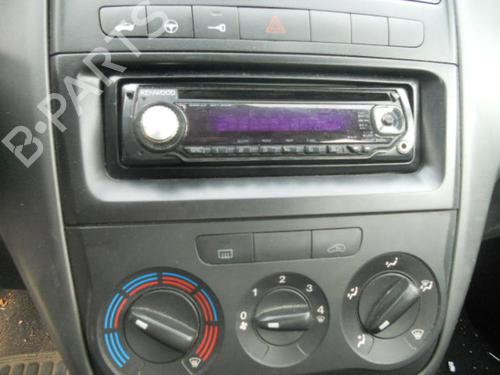 Headlight switch FIAT PUNTO EVO (199_) 1.2 | BP21949674I24 - Image 4