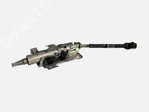 Used Steering column Steering column PEUGEOT 208 I (CA_, CC_) 1.6 HDi / BlueHDi 75 (75 hp) 39707901 39707901