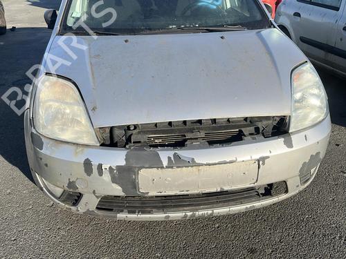 Left mirror FORD FIESTA V (JH_, JD_) 1.4 TDCi | BP25446890C26 