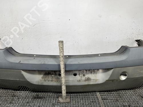Bak støtfanger DACIA LOGAN (LS_) 1.5 dCi (LS0K) (68 hp) 28519822