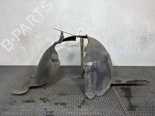 Used Wheel arch Wheel arch PEUGEOT 406 (8B) 2.0 HDI 110 (109 hp) 36389340 36389340