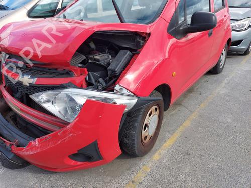 Climate control CHEVROLET SPARK (M300) 1.0 | BP21489871I5 - Image 11