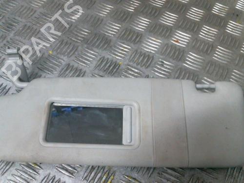 Left sun visor AUDI A3 (8P1) 1.9 TDI | BP20000816I1 