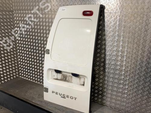 Used Left tailgate CITROËN JUMPY I Van (BS_, BT_, BY_, BZ_) [1994-2006]  20012199