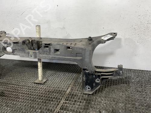 Front slam panel RENAULT MODUS / GRAND MODUS (F/JP0_) 1.4 (JP01, JP0J) | BP29507201C72 