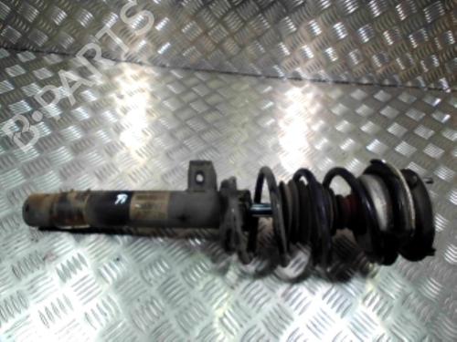 Used Left front shock absorber BMW X1 (E84) xDrive 23 d (204 hp) 20012310