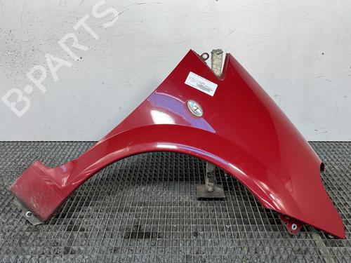 Used Right front fenders CITROËN C3 Pluriel (HB_) 1.4 HDi (68 hp) 26705272