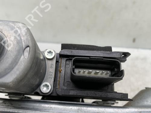 Used Rear left window mechanism PEUGEOT 308 I (4A_, 4C_) 1.6 HDi (109 hp) 20021693