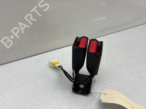 Seat buckle CITROËN C4 II (NC_) 1.4 VTi 95 (NC8FP0) | BP39553224I32 - Image 6