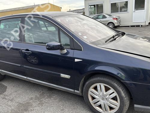 Pedal RENAULT VEL SATIS (BJ0_) 2.2 dCi (BJ0E, BJ0F) | BP33314244I4 - Image 25