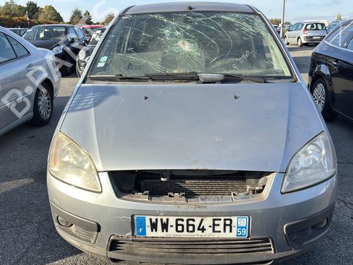 Left headlight FORD FOCUS C-MAX (DM2) 1.6 TDCi | BP36439362C28 - Image 14