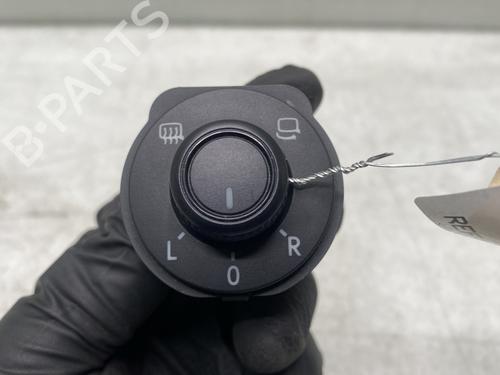 Mando retrovisor VW POLO V (6R1, 6C1) 1.4 TDI (75 hp) 32168605