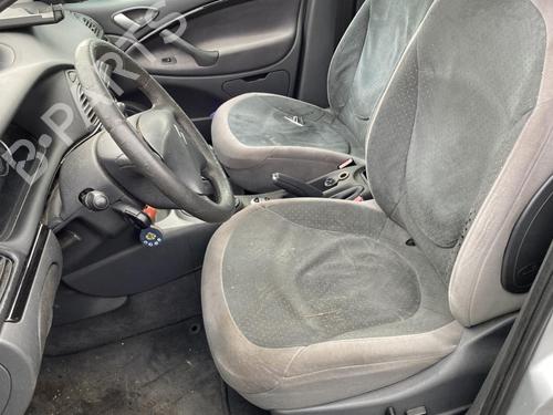 Front right interior door handle CITROËN C5 II (RC_) 2.0 HDi (RCRHRH) | BP28279794I14 - Image 18