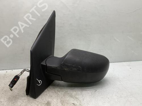 Left mirror FORD FIESTA V (JH_, JD_) 1.3 | BP19996812C26 