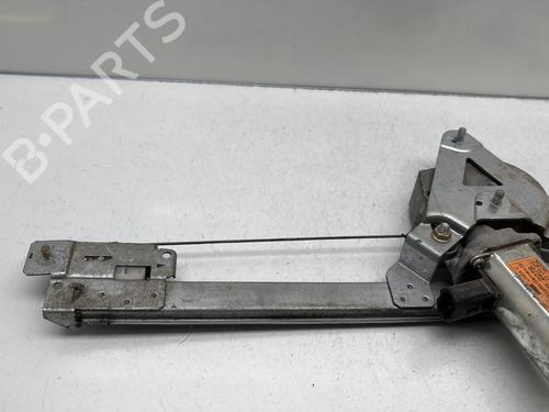 Front right window mechanism RENAULT TRAFIC II Van (FL) 1.9 dCi 80 (FL0B) | BP29615459C23 
