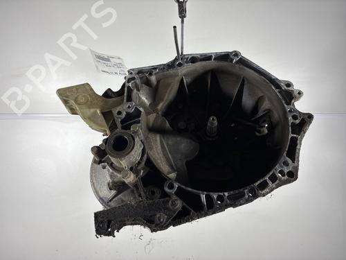 Gearbox CITROËN C3 II (SC_) 1.6 HDi | BP35938690M3 - Image 3