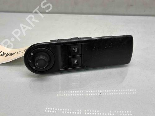 Left front window switch RENAULT CLIO IV (BH_) 1.5 dCi 75 | BP36590828I27 - Image 3