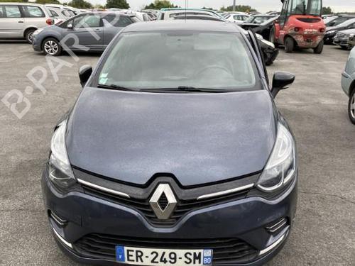 Left front window switch RENAULT CLIO IV (BH_) 1.2 16V | BP25592298I27 - Image 8