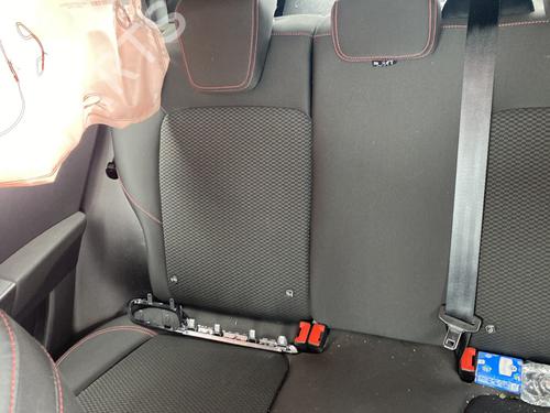 Rear left window mechanism FORD PUMA (J2K, CF7) 1.0 EcoBoost mHEV | BP33331817C24  - Image 32