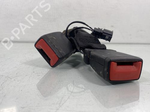 Used Seat buckle VW POLO VI (AW1, BZ1, AE1) 1.0 (75 hp) 29567224