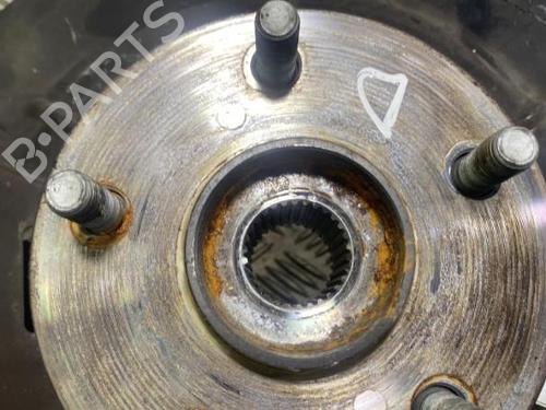 Used Right front steering knuckle SUZUKI ACROSS (A5Z_) 2.5 Hybrid (306 hp) 20183563