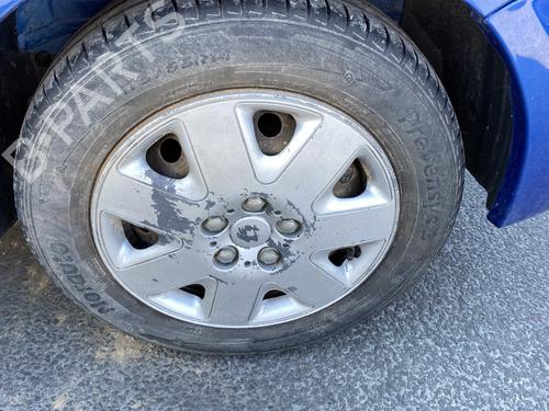 Left front window switch PEUGEOT 206+ (2L_, 2M_) 1.4 HDi eco 70 | BP33659171I27 - Image 21