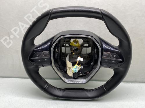 Rat PEUGEOT 5008 II (MC_, MJ_, MR_, M4_) 1.2 THP (MRHNYH, MRHNYW, MRHNSJ, MRHNSU, MRHNSM) (131 hp) 31213266