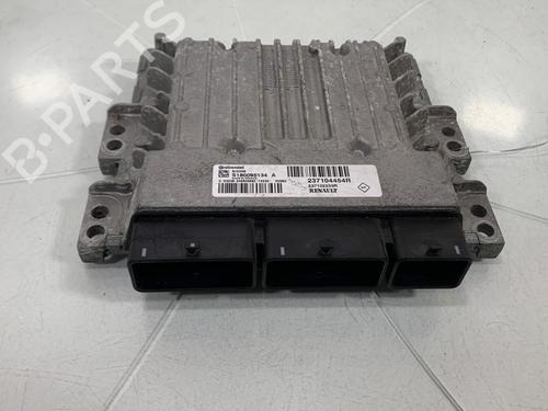 Used Engine control unit (ECU) Engine control unit (ECU) DACIA DUSTER (HS_) 1.5 dCi (109 hp) 31205734 31205734