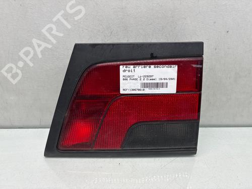 Used Right tailgate light Right tailgate light 38915209 38915209