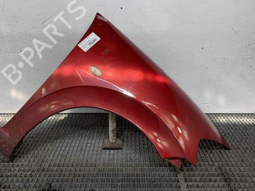 Used Right front fenders CITROËN C3 I (FC_, FN_) 1.4 HDi (68 hp) 26407231