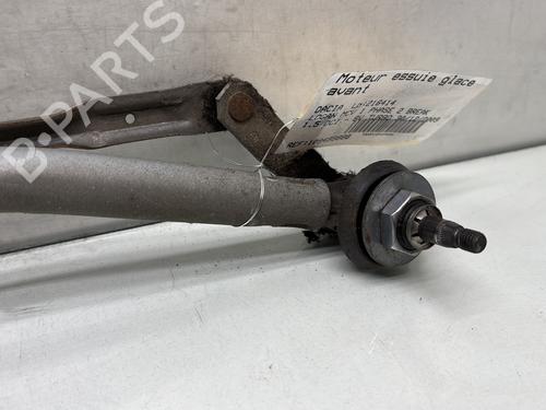 Viskermotor vindrude DACIA LOGAN MCV (KS_) 1.5 dCi (KS04) | BP28496545M29 