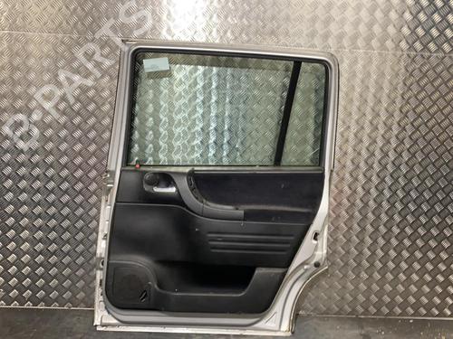 Dør høyre bak OPEL ZAFIRA A MPV (T98) 2.0 DTI 16V (F75) | BP20028074C5 
