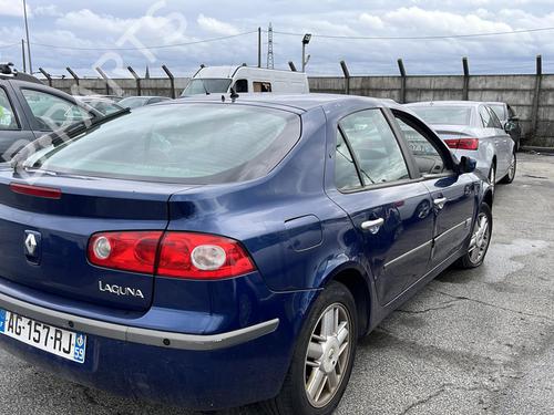 Højre forlygte RENAULT LAGUNA II (BG0/1_) 1.9 dCi (BG08, BG0G) | BP19974928C29 