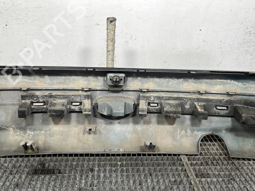 Rear bumper PEUGEOT 206 Hatchback (2A/C) 1.1 i | BP28281735C8 