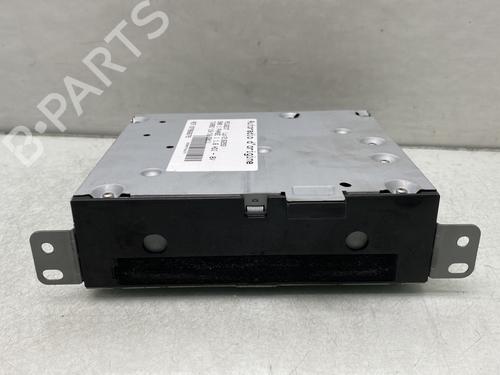 Used Radio PEUGEOT 508 I (8D_) 1.6 HDi (112 hp) 22362546