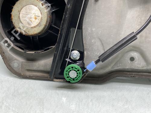 Front left window mechanism VW GOLF IV (1J1) 1.9 SDI | BP30887591C22 